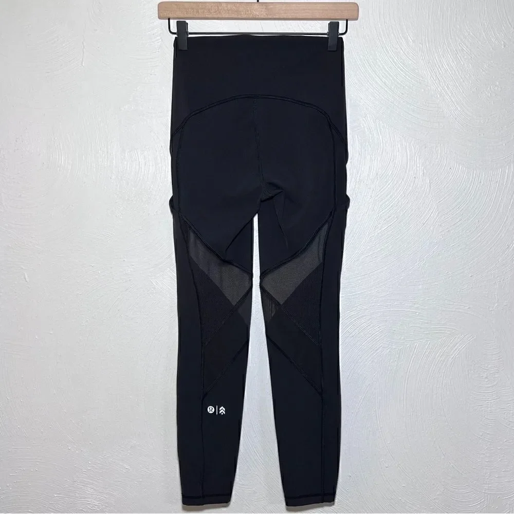 Lululemon Stronger as One Tight 25